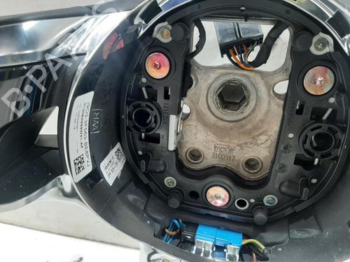 Steering wheel JAGUAR I-PACE (X590) EV400 AWD | BP30495257C49 