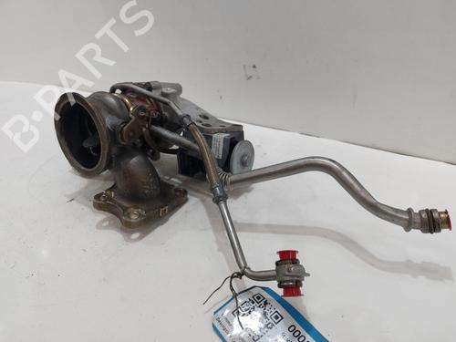 Turbocharger/Supercharger VAUXHALL CORSA Mk V (F) 1.2 | BP28069268M71 
