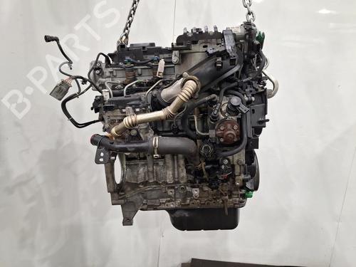 Engine CITROËN C4 Picasso II 1.6 BlueHDi 120 | BP31316279M1
