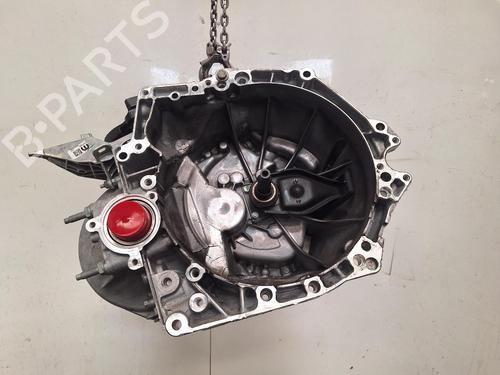 Used Gearbox Gearbox PEUGEOT PARTNER Box Body/MPV (K9) 1.5 BlueHDi 100 (102 hp) 35767916 35767916