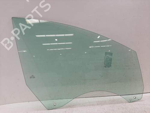 Used Front right door window FORD MONDEO V Turnier (CF) 2.0 TDCi (180 hp) 32288214