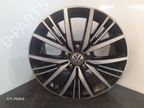 Used Rim Rim 38969801 38969801