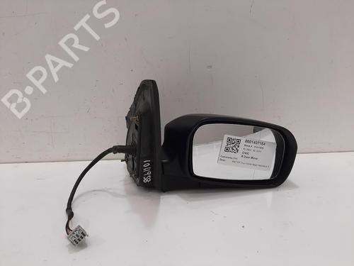 Used Right mirror HONDA CIVIC VII Hatchback (EU, EP, EV) 1.6 i (EP2, EU8, EU6) (110 hp) 26869910