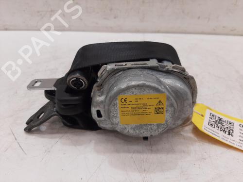 rear-left-seatbelt-ford-fiesta-vii-hj-hf-2017-37293214 main image