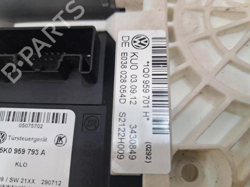Front right window mechanism VW EOS (1F7, 1F8) 2.0 TDI 16V | BP39609442C23 - Image 4