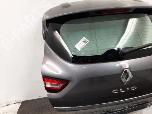 Bakluke CC/Kombi-Kupé RENAULT CLIO IV (BH_) 0.9 TCe 90 (BHNF, BHMA, BHMH, BHJK, BHJR) | BP29883579C6