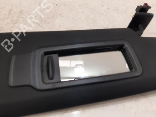 Right sun visor BMW X6 (G06, F96) xDrive 30 d Mild-Hybrid | BP33987846I2 - Image 3