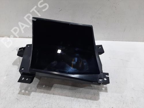 Display JAGUAR I-PACE (X590) EV400 AWD (400 hp) 30324255