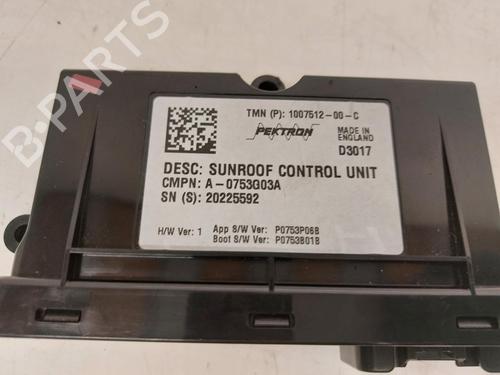 Computer TESLA MODEL S (5YJS) P100D AWD | BP26824087M11 - Image 3