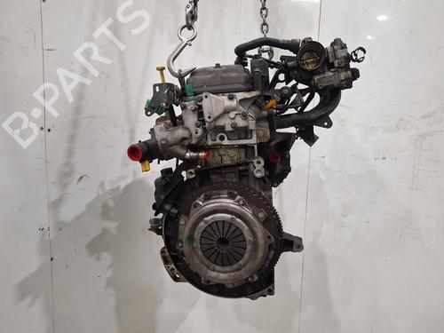 Engine PEUGEOT 207 Saloon 1.4 | BP38513480M1 - Image 3