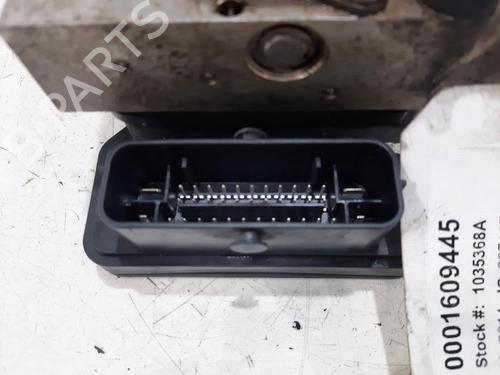 ABS pump FORD TRANSIT CUSTOM V362 Van (FY, FZ) 2.2 TDCi | BP31650369M43 