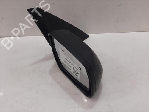 Right mirror MAZDA 3 (BK) 1.3 (BK14) | BP29266695C27 