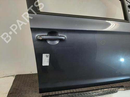 Right front door HYUNDAI i20 I (PB, PBT) 1.2 | BP28507831C3 