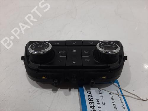 Climate control VAUXHALL MOKKA / MOKKA X (J13) 1.4 | BP29883669I5 - Image 2