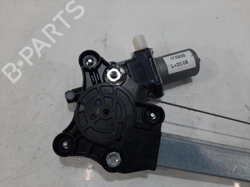Front left window mechanism SUZUKI SWIFT V (AZ) 1.0 (A2L310) | BP32718721C22  - Image 5