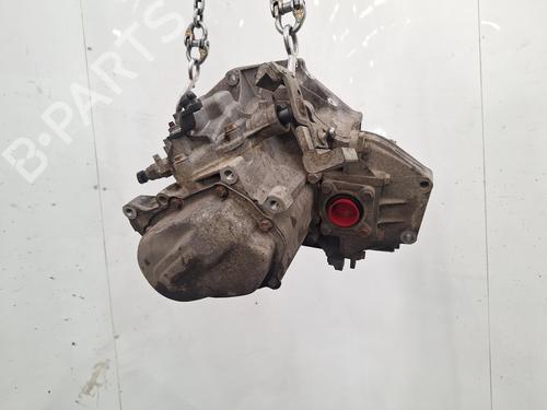 Gearbox FORD KA (RU8) 1.2 | BP29810467M3 
