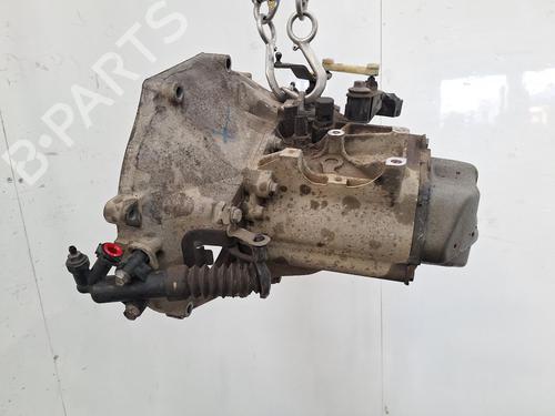 Gearbox PEUGEOT 2008 I (CU_) 1.2 VTi | BP31978391M3