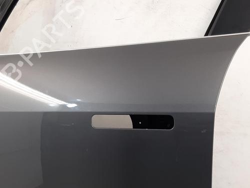 Dør venstre fortil JAGUAR I-PACE (X590) EV400 AWD | BP30119730C2 