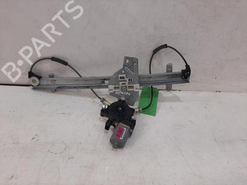 Used Front right window mechanism KIA PICANTO II (TA) 1.0 (67 hp) 29923003