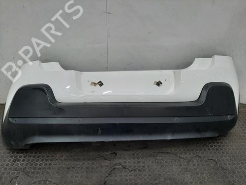 Used Rear bumper Rear bumper CITROËN C3 III (SX) 1.6 BlueHDi 100 (99 hp) 39993836 39993836