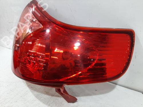 Left taillight SUZUKI SWIFT III (MZ, EZ) 1.5 (RS415, ZC21S) | BP36534968C34 - Image 3