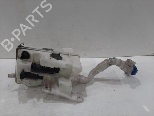 Used Windscreen washer tank VW GOLF VII (5G1, BQ1, BE1, BE2) 2.0 GTI (220 hp) 31361061