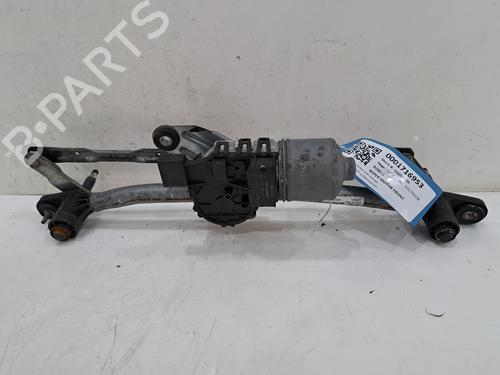 Used Front wiper motor Front wiper motor FIAT DOBLO Cargo (263_) 1.3 D Multijet (90 hp) 35921916 35921916