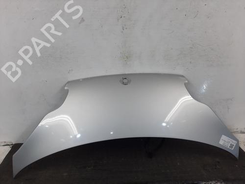 Used Hood SMART FORTWO Coupe (451) 1.0 (451.331, 451.380) (71 hp) 31286079