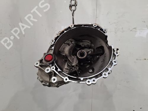 gearbox-ford-focus-iv-hn-2018-33124245 main image