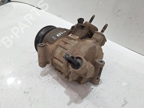AC compressor FORD TRANSIT CUSTOM V362 Van (FY, FZ) 2.0 EcoBlue | BP39743618M34 - Image 4