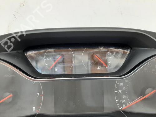 Instrument cluster VAUXHALL GRANDLAND X / GRANDLAND (A18) 1.2 Turbo (75) | BP26749752C47 