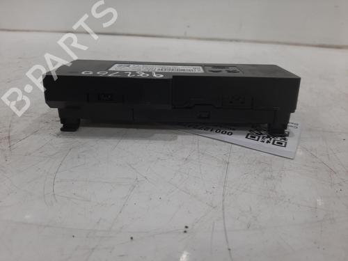 Control unit VAUXHALL MOKKA 1.2 (76) | BP26767177M11 - Image 3