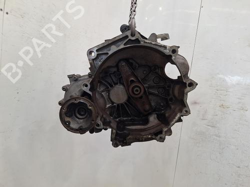 Used Gearbox Gearbox SEAT IBIZA IV (6J5, 6P1) 1.2 TSI (90 hp) 40500198 40500198