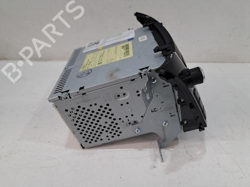 Radio HYUNDAI i30 (GD) 1.6 CRDi | BP29127653E6 