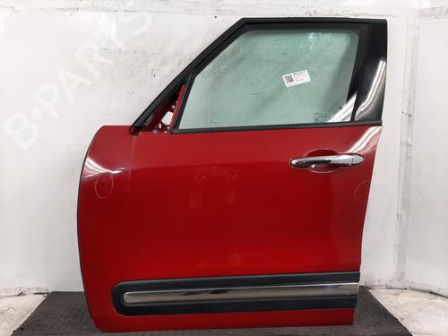 Used Left front door FIAT 500L (351_, 352_) 1.6 D Multijet (199LYE1B) (120 hp) 30057941