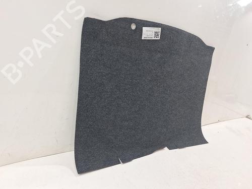 Luggage compartment floor VW UP! (121, 122, BL1, BL2, BL3, 123) 1.0 | BP31812404I33