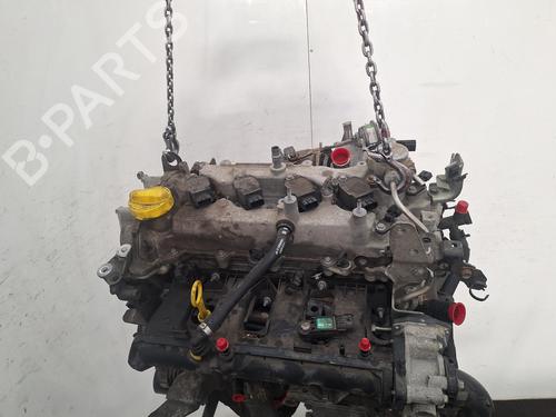 Engine NISSAN JUKE (F15) 1.2 DIG-T | BP40258449M1 - Image 6