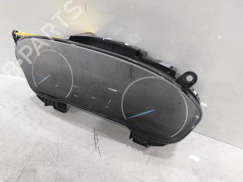 Instrument cluster FORD ECOSPORT 1.0 EcoBoost | BP26845923C47 