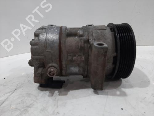 AC compressor PEUGEOT 2008 I (CU_) 1.2 VTi | BP29883187M34 