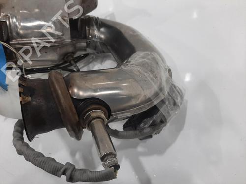 Particulate filter TOYOTA PROACE VERSO Bus (MPY_) 2.0 D4d (MPY6, MPY5) | BP26860896M81 
