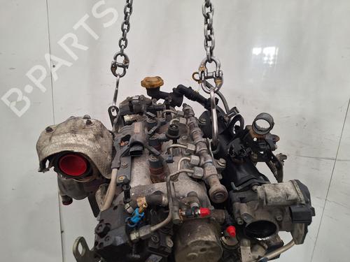 Engine VAUXHALL CORSA Mk III (D) (S07) 1.3 CDTI (L08) | BP38067386M1 - Image 6