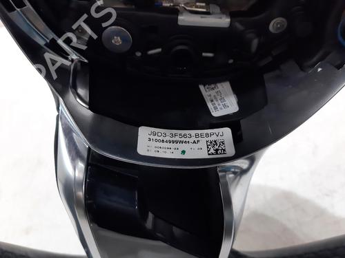 Steering wheel JAGUAR I-PACE (X590) EV400 AWD | BP29945891C49 