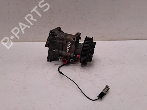 Used AC compressor AC compressor MAZDA 2 (DE_, DH_) 1.3 (DE3FS) (75 hp) 35768745 35768745