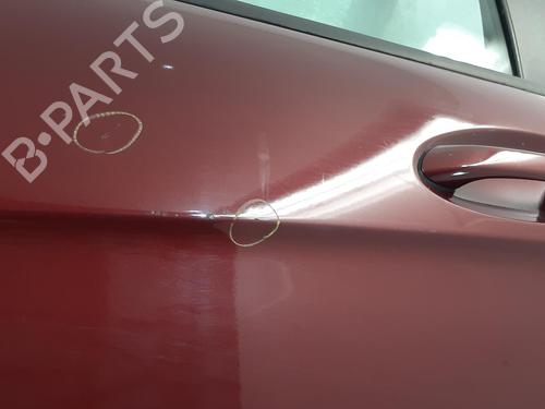 Left front door MERCEDES-BENZ A-CLASS (W169) A 180 CDI (169.007, 169.307) | BP29417826C2 