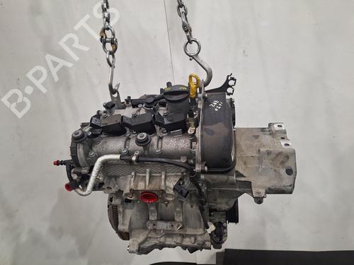 Engine SKODA FABIA IV (PJ3) 1.0 MPI | BP29883799M1