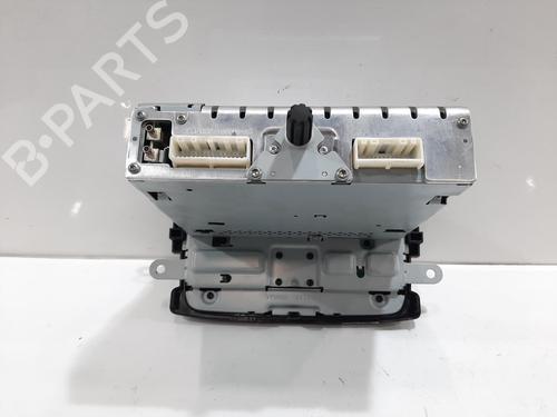 Radio DACIA SANDERO II TCe 90 (B8M1, B8MA, B8AC) | BP34038543E6  - Image 6