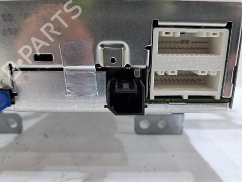 Electronic module NISSAN QASHQAI II (J11, J11_) 1.5 dCi | BP29637368M83 