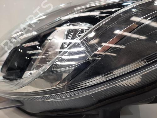 Left headlight FORD FIESTA VII (HJ, HF) 1.0 EcoBoost Active | BP38463506C28 - Image 6