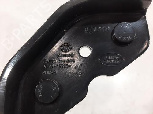 Hinge/Door check strap JAGUAR I-PACE (X590) EV400 AWD | BP34150055C146  - Image 5