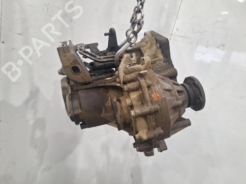 Gearbox SKODA YETI (5L) 2.0 TDI | BP35767788M3 - Image 5